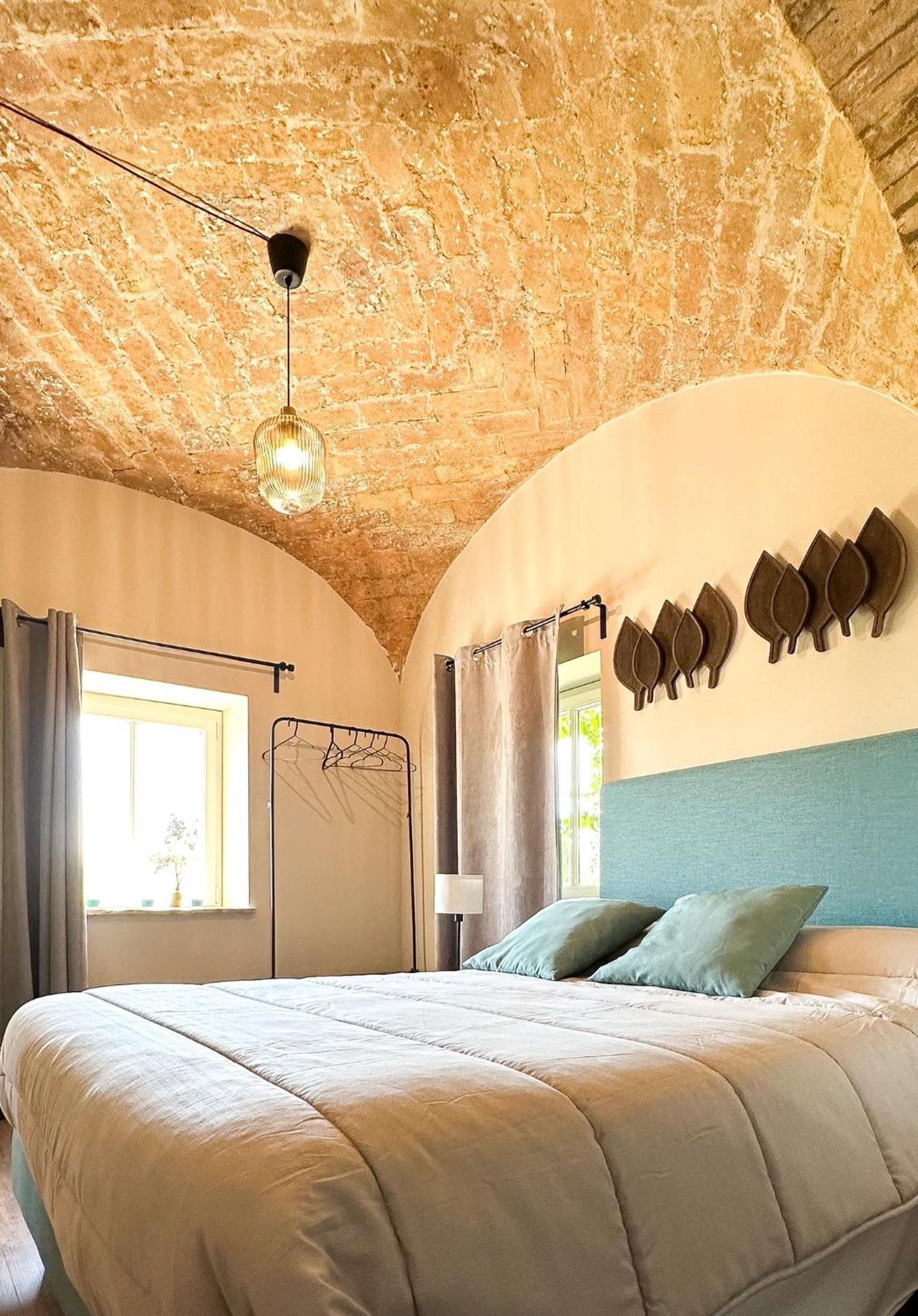 Casale Delle Lavande Чита' Сант'Анджело Стая снимка